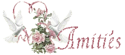 quelle fleur symbolise amitie